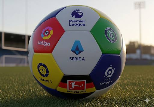 免费看球App界面展示